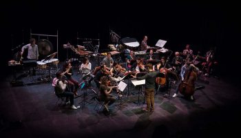 Les 50 ans de l’ensemble L&rsquo;Itinéraire - Critique sortie Classique / Opéra Paris Ircam