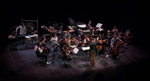 Les 50 ans de l’ensemble L&rsquo;Itinéraire - Critique sortie Classique / Opéra Paris Ircam
