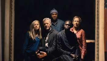 Le quintette African Jazz Roots dans la fertile hybridation des cultures - Critique sortie Jazz / Musiques Paris new morning