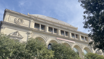 [VIDÉO] Nous y étions ! Réouverture du Théâtre de la Ville – Sarah Bernhardt, sous le signe de la jeunesse - Critique sortie Danse Paris Théâtre de la Ville-Sarah Bernhardt