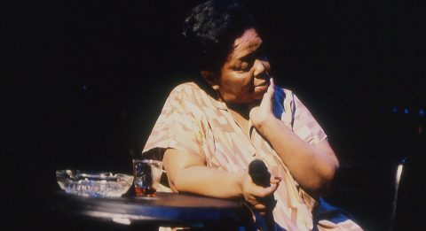« Cesária Evora, la diva aux pieds nus », un portrait subtil d’Ana Sofia Fonseca - Critique sortie Jazz / Musiques