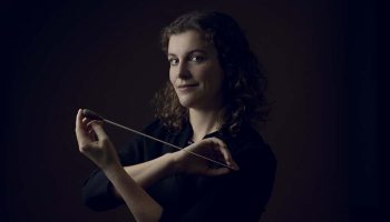 L’Orchestre national d’Île-de-France, du Baroque à Beethoven - Critique sortie Classique / Opéra Brunoy Théâtre de Brunoy