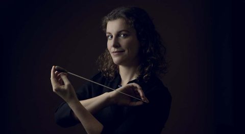 L&rsquo;Orchestre national d&rsquo;Île-de-France, du Baroque à Beethoven - Critique sortie Classique / Opéra Brunoy Théâtre de Brunoy