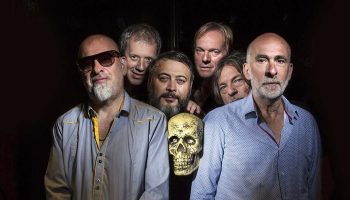 Belmondo Dead Jazz - Critique sortie Jazz / Musiques Paris new morning