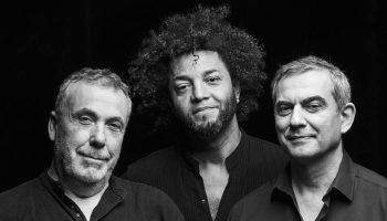 Machado Novo Trio - Critique sortie Jazz / Musiques Fontenay-sous-Bois Le Comptoir