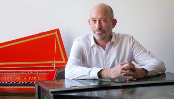 Kenneth Weiss joue L&rsquo;Art de la Fugue de Bach - Critique sortie Classique / Opéra Paris Théâtre Grévin