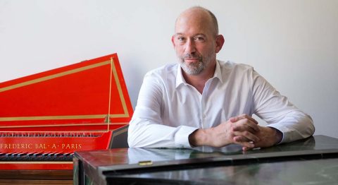 Kenneth Weiss joue L’Art de la Fugue de Bach - Critique sortie Classique / Opéra Paris Théâtre Grévin