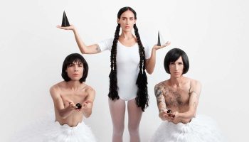 La Chica et El Duende orchestra - Critique sortie Jazz / Musiques Boulogne-Billancourt La Seine musicale - Auditorium