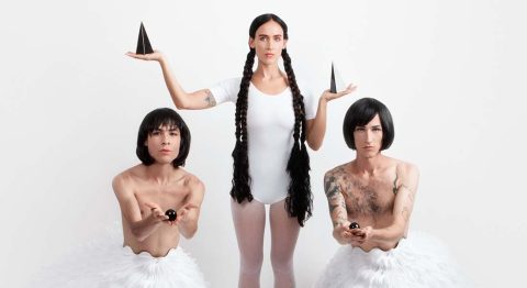 La Chica et El Duende orchestra - Critique sortie Jazz / Musiques Boulogne-Billancourt La Seine musicale - Auditorium