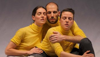 “Born to be a live” édition 2023 fait la place aux écritures indisciplinées en lien avec le corps - Critique sortie Danse Reims Le Manège de Reims - Scène Nationale