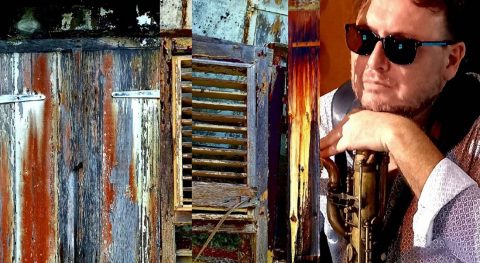 « A Carribean Thing » de Xavier Richardeau - Critique sortie Jazz / Musiques Paris Le Duc des Lombards