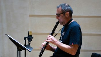 Le compositeur Xavier Charles collabore avec la compagnie Roland Furieux dans une réinvention permanente - Critique sortie 