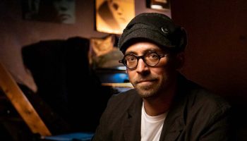 Aaron Parks présente son New Quartet au Sunside - Critique sortie Jazz / Musiques Paris _Sunside