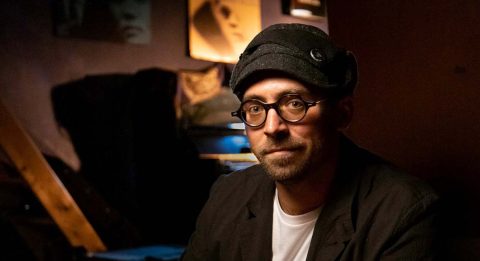 Aaron Parks présente son New Quartet au Sunside - Critique sortie Jazz / Musiques Paris _Sunside