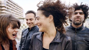 Place au jazz à Antony, un festival de bonne tenue entre talents locaux et stars internationales - Critique sortie Jazz / Musiques Antony