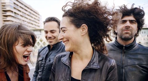 Place au jazz à Antony, un festival de bonne tenue entre talents locaux et stars internationales - Critique sortie Jazz / Musiques Antony