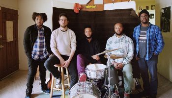 Le groove de Butcher Brown entre jazz et hip-hop - Critique sortie Jazz / Musiques Paris Le Trabendo