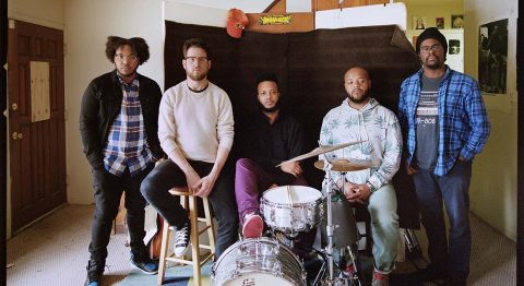 Le groove de Butcher Brown entre jazz et hip-hop - Critique sortie Jazz / Musiques Paris Le Trabendo