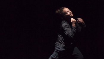 Chaillot Expérience # 2 : Algérie, ici et maintenant - Critique sortie Danse Paris Chaillot - Théâtre national de la danse
