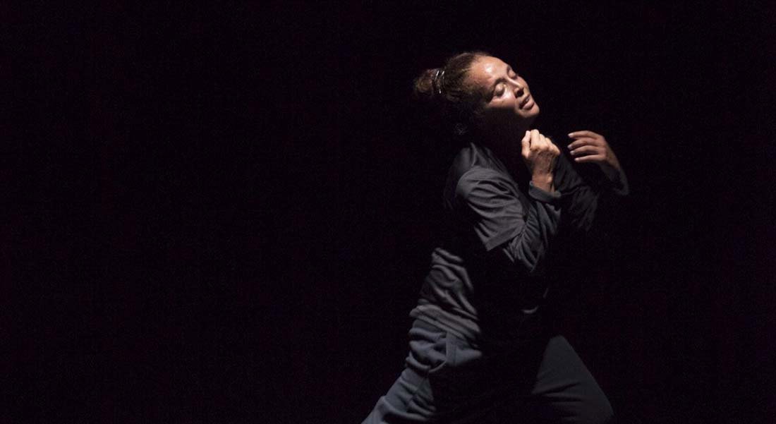 Chaillot Expérience # 2 : Algérie, ici et maintenant - Critique sortie Danse Paris Chaillot - Théâtre national de la danse