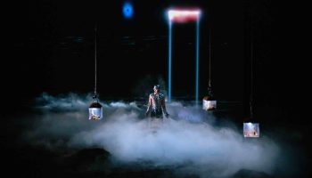 A-Ronne et Chutes de la Muse en Circuit - Critique sortie Classique / Opéra Créteil MAC de Créteil