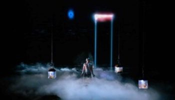 Le 31e Festival Aujourd’hui musiques, une référence dans l’hybridation des genres et des formes - Critique sortie Classique / Opéra Perpignan Théâtre de l'Archipel