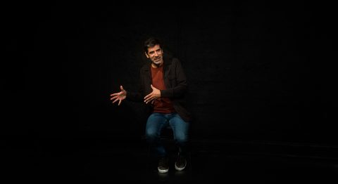 « En addicto » de  Thomas Quillardet, une observation passionnante d’un service d’addictologie - Critique sortie Théâtre Paris Théâtre de la Ville