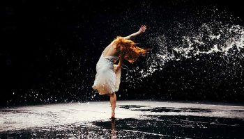 « Sinfonia Eroica » la pièce mythique de Michèle Anne De Mey - Critique sortie Danse Saint-Quentin-en-Yvelines Théâtre de Saint-Quentin-en-Yvelines