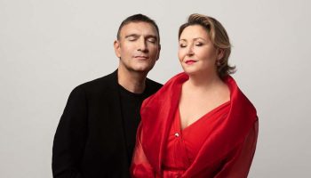 Karine Deshayes et Les Paladins célèbrent Mozart - Critique sortie Classique / Opéra Poissy Théâtre de Poissy