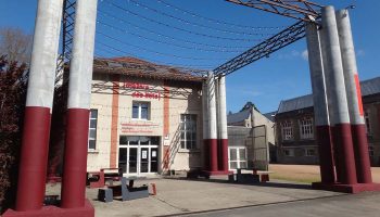 Le Théâtre des Îlets : une maison de création, dans et hors les murs - Critique sortie  Montluçon