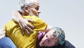 Immersion Danse édition 2023, huit jours intenses où se croisent différentes générations d’artistes - Critique sortie Danse Vélizy-Villacoublay L’Onde - Théâtre Centre d’art