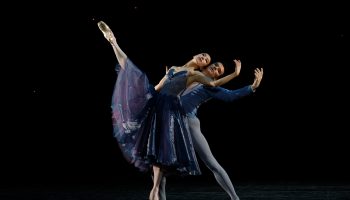 Jerome Robbins magistralement dansé par les étoiles et le Ballet de l’Opéra national de Paris - Critique sortie Danse Paris Opéra Garnier