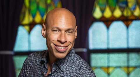 Joshua Redman « Where Are We » avec la remarquable Gabrielle Cavassa - Critique sortie Jazz / Musiques Boulogne-Billancourt La Seine musicale - Auditorium