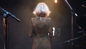 « Les Furtifs » par Laëtitia Pitz, Benoit Di Marco et Xavier Charles - Critique sortie  Bobigny MC93