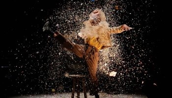 « Low Cost Paradise » du Cirque Pardi !, une grande fête pas comme les autres - Critique sortie Théâtre Antony L'Azimut - Espace Cirque d'Antony