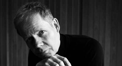 Max Richter à la Fondation Louis Vuitton - Critique sortie Classique / Opéra Paris Fondation Louis Vuitton Auditorium