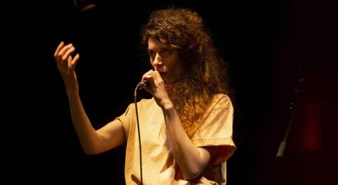 3ème édition d’« OVNI », festival de l’inclassable - Critique sortie Théâtre CHATILLON Théâtre de Châtillon