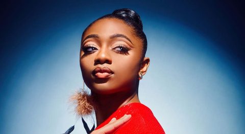 L’irrésistible ascension de Samara Joy - Critique sortie Jazz / Musiques Paris Le Trianon