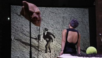 « Sauve qui peut (la révolution) », série théâtrale et musicale adaptée et mise en scène par Laëtitia Pitz d’après le texte de Thierry Froger - Critique sortie  Metz Création à la Cité musicale-Metz