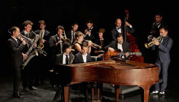Musiciens sur les planches au Théâtre de l’Aquarium - Critique sortie  Paris Théâtre de l’Aquarium La Cartoucherie