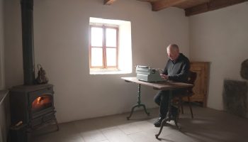 « Les Personnages de la pensée » de Valère Novarina, sur la vie, l’être, le non-être, la matière du langage… - Critique sortie Théâtre Paris La Colline - Théâtre national