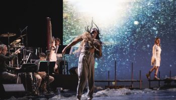 Thomas Nguyen nous présente « Xynthia, une odyssée de l’eau », un opéra traversé de poésie - Critique sortie Classique / Opéra Paris _THEATRE SILVIA MONFORT