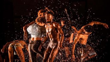 « aCORdo » et « Zona Franca », deux œuvres frappantes d’ Alice Ripoll - Critique sortie Danse Paris Le Centquatre