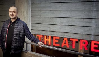 Abdelwaheb Sefsaf veut ouvrir de nouveaux sentiers de création - Critique sortie  Sartrouville Théâtre de Sartrouville et des Yvelines