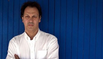 Christophe Dal Sasso Big Band - Critique sortie Jazz / Musiques Vincennes Espace Sorano