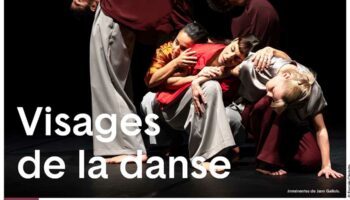 « Visages de la danse » #9 : en mars 2026, notre hors-série revient ! - Critique sortie Danse