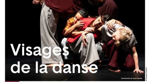 « Visages de la danse » #9 : en mars 2026, notre hors-série revient ! - Critique sortie Danse