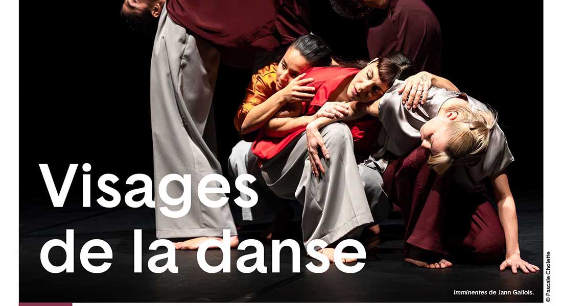 « Visages de la danse » #9 : en mars 2026, notre hors-série revient ! - Critique sortie Danse