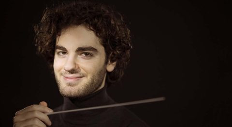 L&rsquo;Orchestre national d&rsquo;Île-de-France à l&rsquo;heure viennoise - Critique sortie Classique / Opéra Rueil-Malmaison THEATRE ANDRE MALRAUX