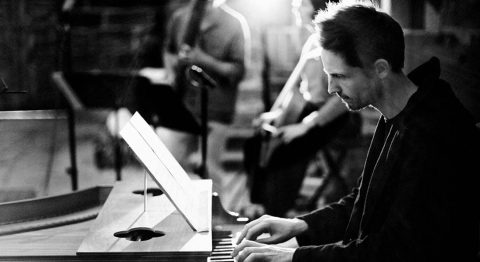 Yoann Moulin avec le « 13 du 13 », un 100 % baroque à La Scala - Critique sortie Classique / Opéra Paris La Scala Paris